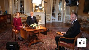 Norjan kuningasperheen vuosi 2020: 06.01.2021 06.00