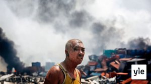 Tuhoisat räjähdykset: 07.01.2021 06.00