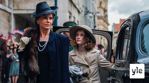 Yli Atlantin (12): 10.01.2021 06.00