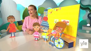 Aina ei voi olla iloinen: 07.01.2021 18.00