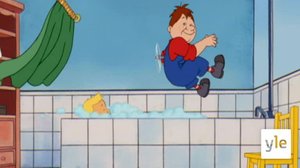 Katto-Kassisen paluu (S): 08.01.2021 06.00