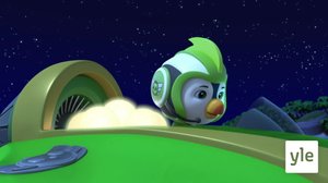 Sähkökatko saarella / Leenan lahja (S): 09.01.2021 08.35