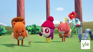 Ilmojen halki (S): 10.01.2021 07.17