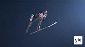 Keski-Euroopan mäkiviikko, Bischofshofen: 06.01.2021 19.29