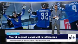 Urheiluruutu: 06.01.2021 20.54