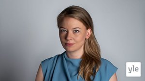 Iida Tikka raportoi kongressin edustalta : 06.01.2021 23.38