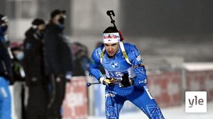 Miesten pikamatka, Oberhof: 08.01.2021 16.30