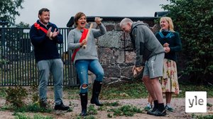 Seikkailu: 10.01.2021 00.01