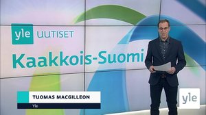 Yle Uutiset Kaakkois-Suomi : 07.01.2021 17.06