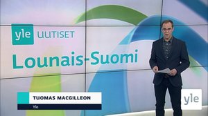 Yle Uutiset Lounais-Suomi : 07.01.2021 17.06