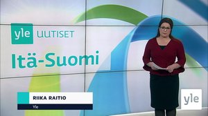 Yle Uutiset Itä-Suomi : 07.01.2021 17.06