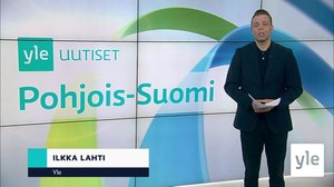 Yle Uutiset Pohjois-Suomi : 07.01.2021 17.06