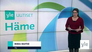 Yle Uutiset Häme : 07.01.2021 17.06