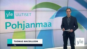 Yle Uutiset Pohjanmaa : 07.01.2021 17.06
