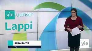 Yle Uutiset Lappi : 07.01.2021 17.06