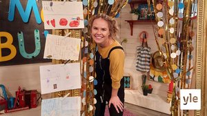 BUU-klubben: 07.01.2021 18.00