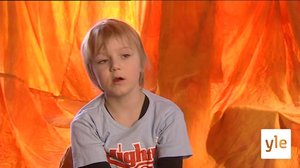 Lapset puhuvat: 11.01.2021 12.00