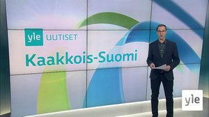 Yle Uutiset Kaakkois-Suomi : 07.01.2021 18.21