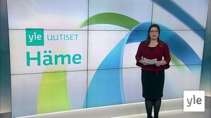 Yle Uutiset Häme : 07.01.2021 18.21