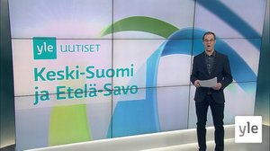 Yle Uutiset Keski-Suomi ja Etelä-Savo : 07.01.2021 18.21