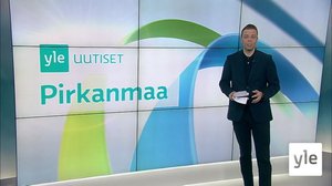 Yle Uutiset Pirkanmaa : 07.01.2021 18.21