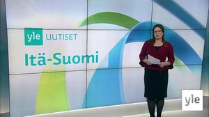 Yle Uutiset Itä-Suomi : 07.01.2021 18.21