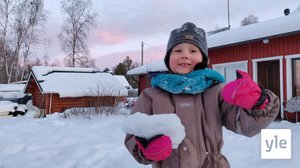 Puškolodde (S): 08.01.2021 06.00