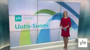 Yle Uutiset Uutis-Suomi : 07.01.2021 20.15