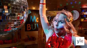 BUU-klubben: 10.01.2021 08.30