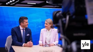 Miten USA:n tilannetta pitäisi nyt tulkita?: 08.01.2021 09.30