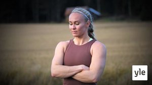 Stefanie Hagelstam ei välittänyt kehon varoituksista - romahti jatkuvan ylirasituksen, pelon ja surun murtamana: 09.01.2021 00.01