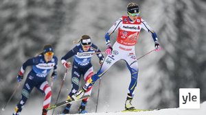 Tour de Ski, naisten loppunousu, Val di Fiemme: 10.01.2021 14.30