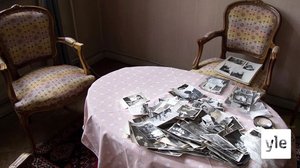 Dok: Erään kodin muistoksi: 08.01.2021 12.00