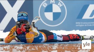 Naisten pikamatka, Oberhof: 08.01.2021 13.45