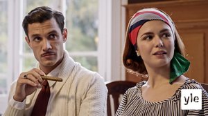 Murheen päivä (12): 12.01.2021 06.00