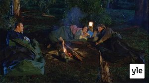 Uhka metsästä (7): 12.01.2021 06.00