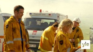 Tomua ja tuhkaa (7): 12.01.2021 10.00