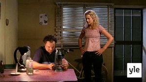 Komea muukalainen (S): 12.01.2021 06.00