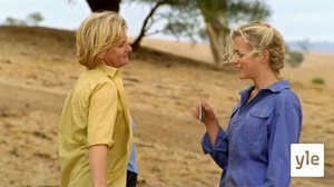 Kolmas pyörä (7): 12.01.2021 06.00