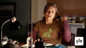 Outo kulkija (7): 12.01.2021 10.00