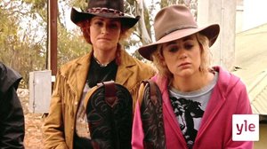 Ryppyjä rakkaudessa (7): 12.01.2021 10.00