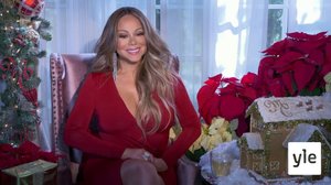 Vieraat: Mariah Carey, Gary Barlow, Nadiya Hussain, Tim Peake ja Richard Osman: 09.01.2021 06.00