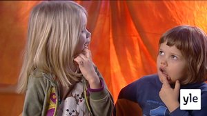 Lapset puhuvat: 12.01.2021 12.00