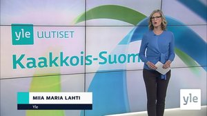Yle Uutiset Kaakkois-Suomi : 08.01.2021 17.06