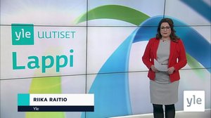 Yle Uutiset Lappi : 08.01.2021 17.06