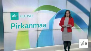 Yle Uutiset Pirkanmaa : 08.01.2021 18.21