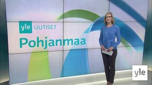 Yle Uutiset Pohjanmaa: 08.01.2021 18.21