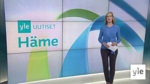 Yle Uutiset Häme : 08.01.2021 18.21