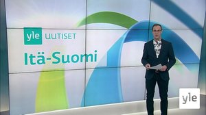 Yle Uutiset Itä-Suomi : 08.01.2021 18.21