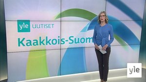 Yle Uutiset Kaakkois-Suomi : 08.01.2021 18.21